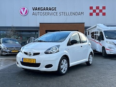 Toyota Aygo - 1.0-12V Access|1e Eigenaar|NL Auto|Airco|5-Deurs