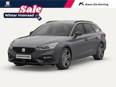 Seat Leon Sportstourer - FR PHEV First Edition 1.5 TSI eHybrid 150kW / 204p k Stationwagen 6 versn. DSG | 18'' lich