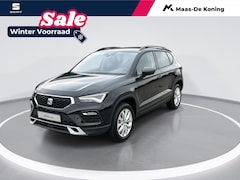 Seat Ateca - Style Business Intense 1.0 TSI 81kW / 110pk SUV 6 versn. Hand | Metallic Lak | lichtmetale