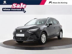 Seat Arona - Reference 1.0 70 kW / 95 pk EcoTSI SUV 5 versn. Ha nd | Metallic lak | Incl. inruilvoordee