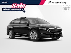 Skoda Octavia Combi - Edition 1.5 TSI 85 kW / 115 PK Combi 6 versn. Hand | 16'' lichtmetalen velgen | wegklapbar