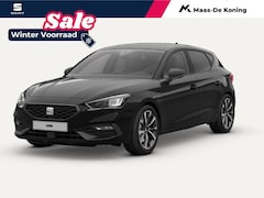 Seat Leon - FR PHEV First Edition 1.5 TSI eHybrid 150kW / 204p k Hatchback 5 deurs 6 versn. DSG | Meta