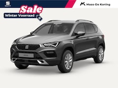 Seat Ateca - Style Business Intense 1.0 TSI 85kW / 115pk SUV 6 versn. Hand | Metallic Lak | lichtmetale