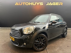 MINI Countryman - 1.6 One Chili