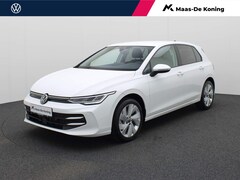 Volkswagen Golf - Life Edition 1.5 eTSI 116pk DSG · Multimedia pakket · Diefstalarm · Incl. Inruilvoordeel