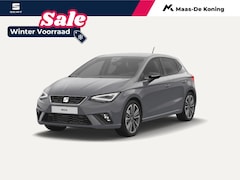 Seat Ibiza - FR Anniversary 1.0 85 kW / 115 pk EcoTSI Hatchback