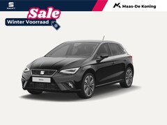 Seat Ibiza - FR Anniversary 1.0 85 kW / 115 pk EcoTSI Hatchback 5 deurs 6 versn. Hand | Le Mans Kuipsto