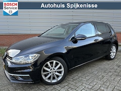 Volkswagen Golf - 1.4 TSI Highline Business R | DSG | LED | Apple Carplay | Camera | Adaptive Cruise Control