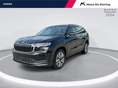 Skoda Kodiaq - Business Edition 1.5 110 kW / 150 pk TSI e-TEC SUV