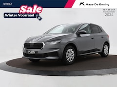 Skoda Fabia - 1.0 TSI Essence | Private lease 358, - per maand |