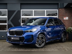 BMW X1 - 30e xDrive M Sport | Shadow | HIFI | Trekhaak | ACC | Camera | 19 Inch |