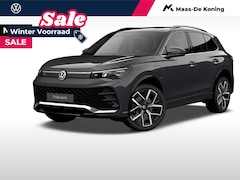 Volkswagen Tiguan - R-line Edition 1.5 TSI eHybrid 204 pk 6 versn. DSG · Black style pakket · Comfort pakket ·