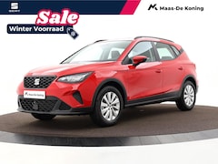 Seat Arona - 1.0 TSI Reference | Privatelease 329 Per maand | Goedkoopste van Nederland