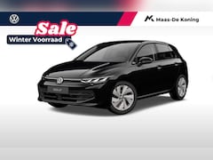 Volkswagen Golf - Life Edition 1.5 TSI 116 pk 6 versn. Hand