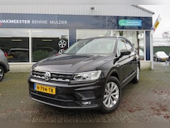 Volkswagen Tiguan - 1.5 TSI Highline DSG AUT. / NAVI / LED / TREKHAAK