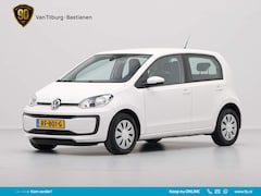 Volkswagen Up! - 1.0 BMT 60pk move up Airco Dab 5-deurs 278