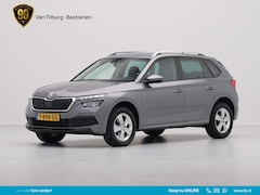 Skoda Kamiq - 1.0 TSI 110pk Ambition Navi via App Airco Pdc Cruise