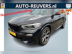 BMW X5 - xDrive45e M-Sport / Opendak / Pilot / Laser-LED / HarmanKardon / Massage