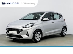 Hyundai i10 - 1.0 COMFORT | APPLE CARPLAY/ AUTO ANDROID | LANEKEEP | CRUISE CONTROL | INCL. € 1700, - KO