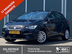 Seat Ibiza - 1.0 TSI Style Business | Navi | Climate | 16"Lmv