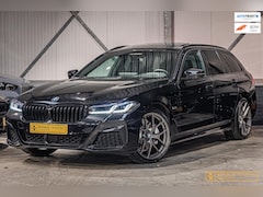 BMW 5-serie Touring - 530e Edition Fis€68.000 M-sport Pano Acc