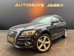 Audi Q5 - 2.0 TFSI quattro Pro Line