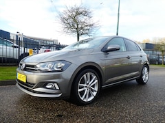 Volkswagen Polo - 1.0 TSI 95pk Highline Navigatie 17" LM Multi Media