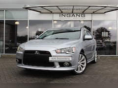 Mitsubishi Lancer Sportback - 1.8 Intense | cruise | airco |