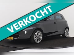 Renault Zoe - Q210 Zen Quickcharge 22 kWh | ACCUKOOP | Subsidie Mogelijk | Navigatie | Climate Control |