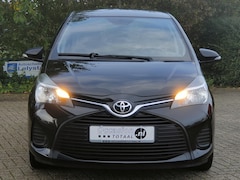 Toyota Yaris - 1.0 VVT-i Aspiration