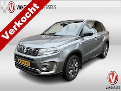 Suzuki Vitara - 1.4 Boosterjet Select Smart Hybrid | Two-Tone | LM | Trekhaak | Camera |