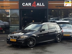 BMW 3-serie Touring - 320d High Executive/PANO/H&K/LEDER/19*M/STLVRM/CARPLAY/