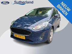 Ford Fiesta - 1.1 Trend | Navigatie | Cruise Control