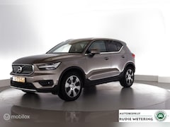 Volvo XC40 - 1.5 T3 Automaat Inscription panorama|leer|led|dab|ecc|lmv18