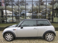 MINI Cooper - 1.6 Pepper