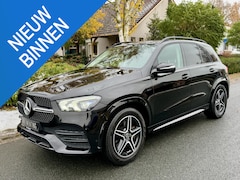 Mercedes-Benz GLE-Klasse - 350e 4MATIC AMG 333PK Trekhaak•Camera