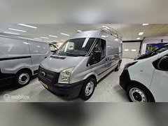 Ford Transit - 330L RWD 2.2 TDCI HD 6bak imperiaal