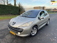 Peugeot 207 - 1.4-16V XS Pack NAP/APK/CLIMA/VELGEN