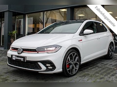 Volkswagen Polo - 2.0 TSI GTI PANO NAVI LED DSG BEATS