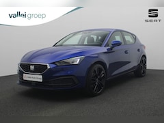 Seat Leon - 1.0 TSI 110PK Style Business Intense | Trekhaak | Parkeersensoren achter | ACC | Navi via