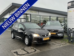 Seat Ibiza - 1.2 TSI Chill Out plus 1STE EIGENARESSE AUTO | LMV | NAVI | PDC |