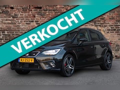 Seat Ibiza - 1.0 TSI FR Business Intense | ACC | App-Connect | Clima | Camera