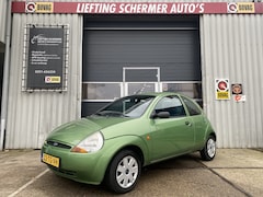 Ford Ka - 1.3 Futura