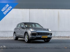 Porsche Cayenne - 3.0 S E-Hybrid