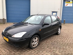 Ford Focus - 1.6-16V Cool Edition Bj 2003