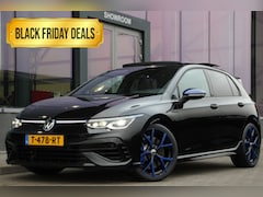 Volkswagen Golf - 2.0 TSI 4MOTION R 20 Jahre | 333PK | LEDER | HEADUP | H/K | NP €90.905 Black Friday Deals