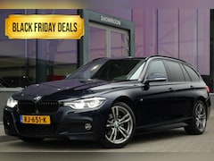 BMW 3-serie Touring - 320i High Executive M-Sport | Leder | 360° Camera Black Friday Deals