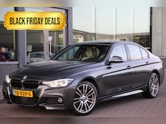 BMW 3-serie - 320i xDrive M Sport Edition | DEALER ONDERHOUDEN Black Friday Deals