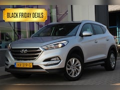 Hyundai Tucson - 1.6 GDi Comfort | Navi. | Camera | Cruise & Climate Control Black Friday Deals