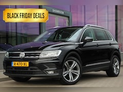 Volkswagen Tiguan - 1.4 TSI ACT Sound | Camera | ACC | Led | VC Black Friday Deals